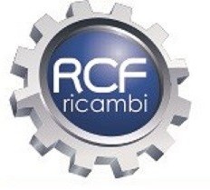 RCF RICAMBI SRLS